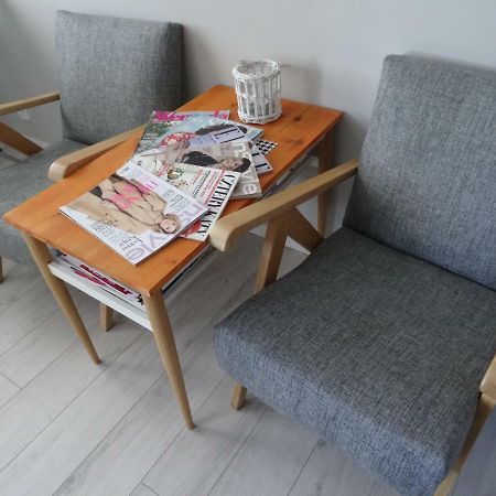 Zenhouse Apartament Warszawa Ursynow, Mokotow Wynajem Krotkoterminowy, Noclegi Esterno foto