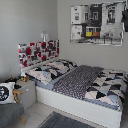 Zenhouse Apartament Warszawa Ursynow, Mokotow Wynajem Krotkoterminowy, Noclegi Esterno foto