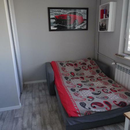 Zenhouse Apartament Warszawa Ursynow, Mokotow Wynajem Krotkoterminowy, Noclegi Esterno foto