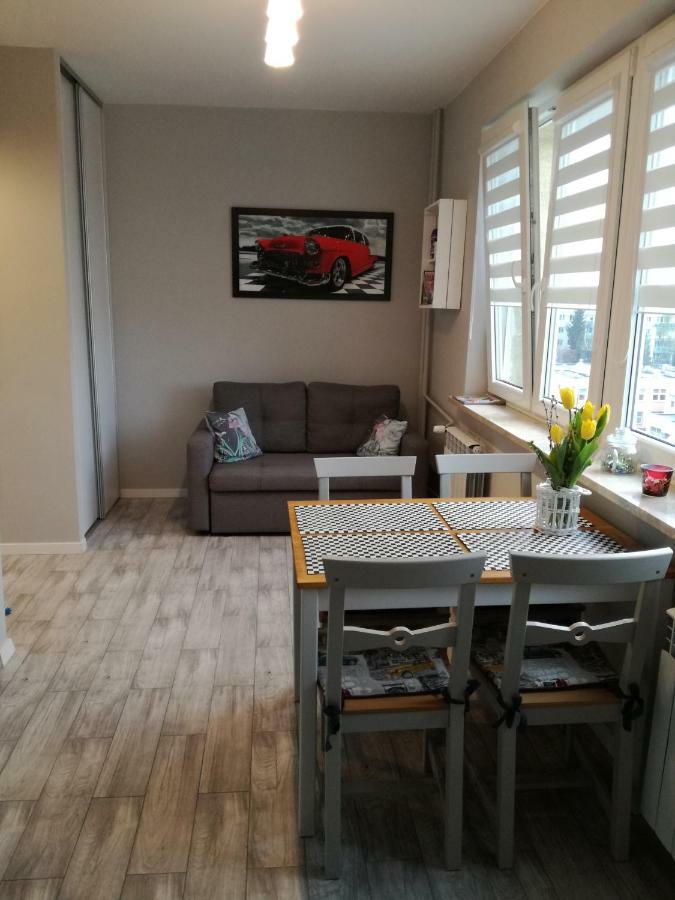 Zenhouse Apartament Warszawa Ursynow, Mokotow Wynajem Krotkoterminowy, Noclegi Esterno foto