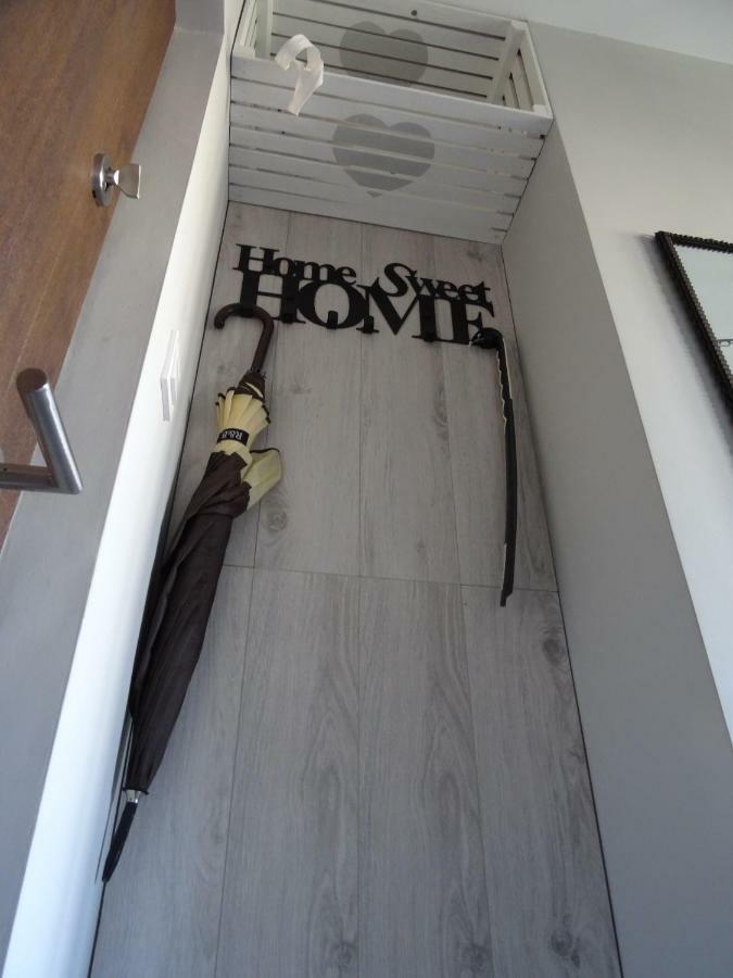Zenhouse Apartament Warszawa Ursynow, Mokotow Wynajem Krotkoterminowy, Noclegi Esterno foto