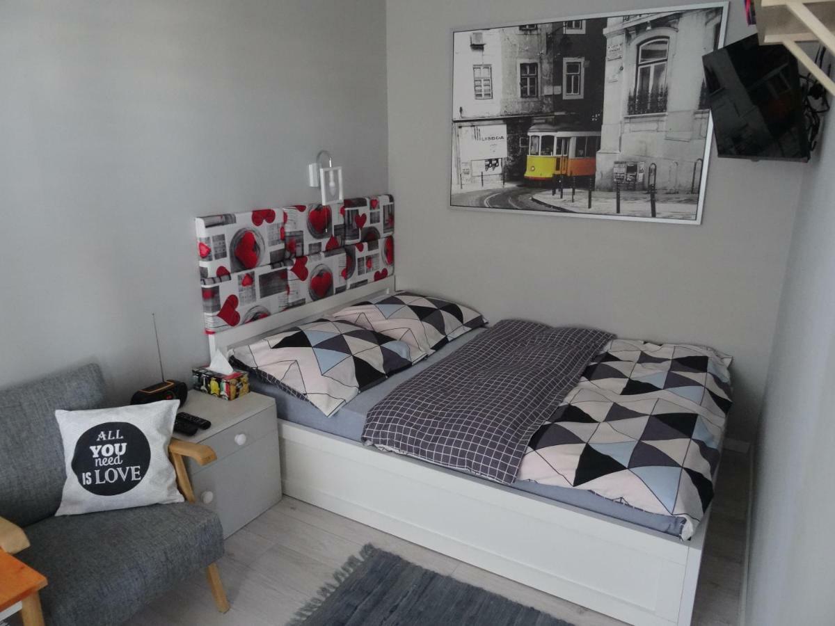 Zenhouse Apartament Warszawa Ursynow, Mokotow Wynajem Krotkoterminowy, Noclegi Esterno foto