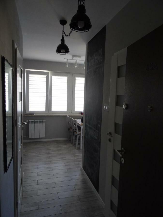 Zenhouse Apartament Warszawa Ursynow, Mokotow Wynajem Krotkoterminowy, Noclegi Esterno foto