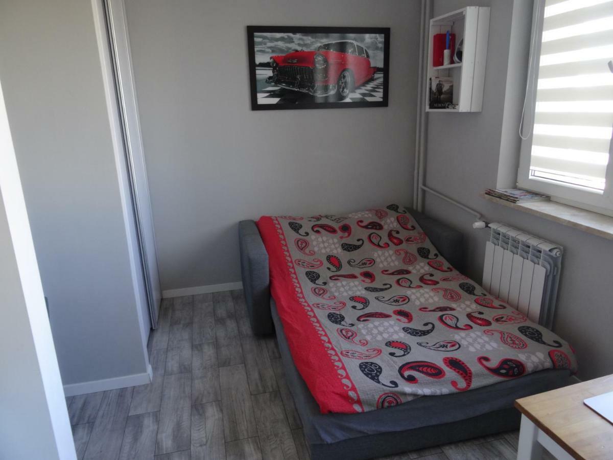 Zenhouse Apartament Warszawa Ursynow, Mokotow Wynajem Krotkoterminowy, Noclegi Esterno foto