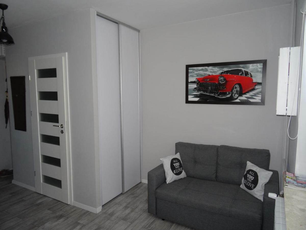 Zenhouse Apartament Warszawa Ursynow, Mokotow Wynajem Krotkoterminowy, Noclegi Esterno foto